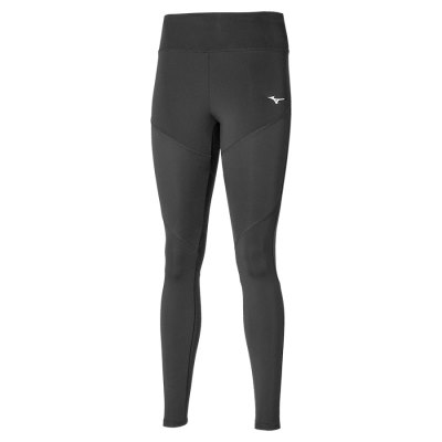Mallas Mizuno Thermal Charge Breath Thermo Mujer - Negros - Chile M381AHUOFC